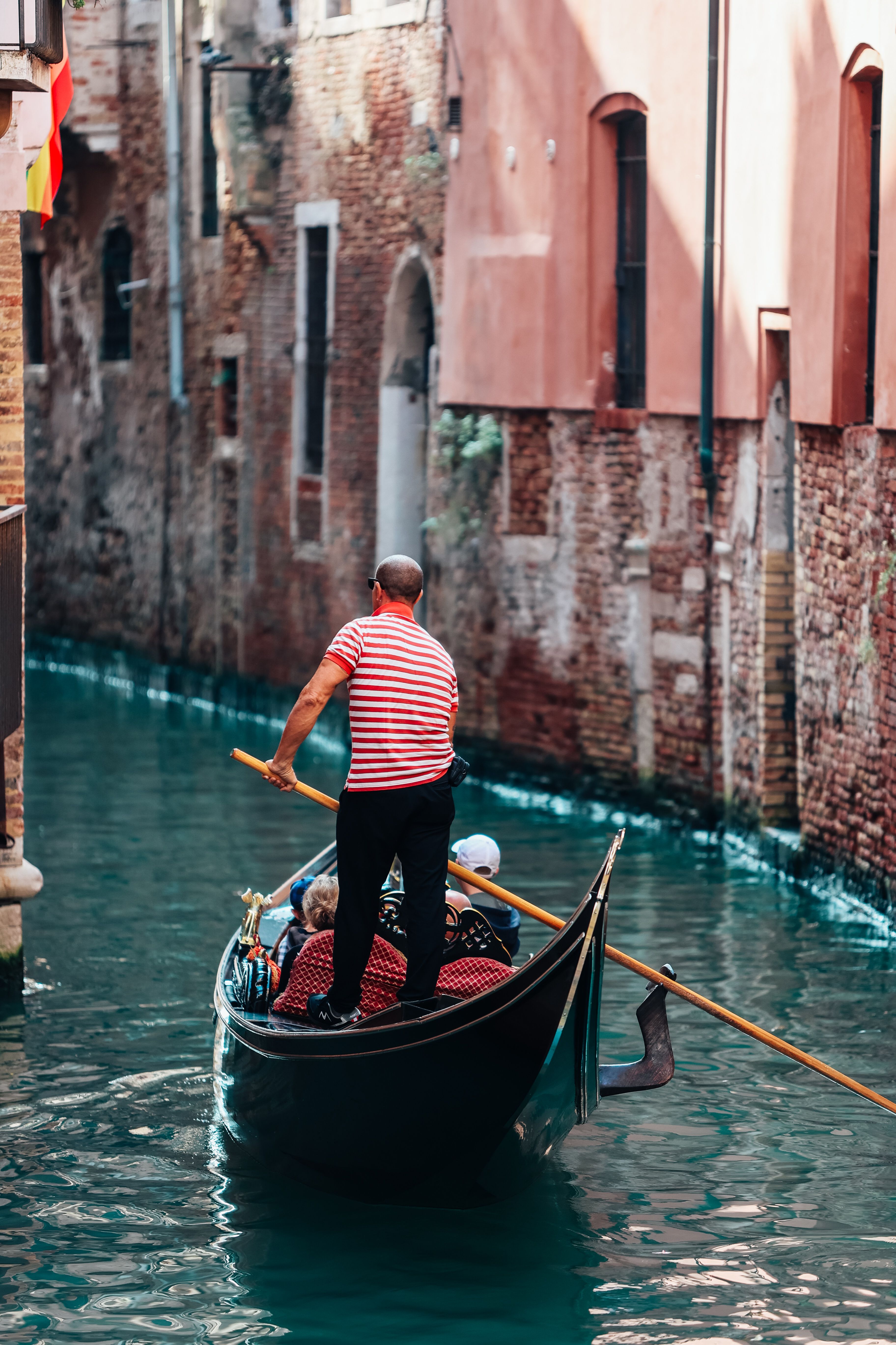 Venedig Flex Pass