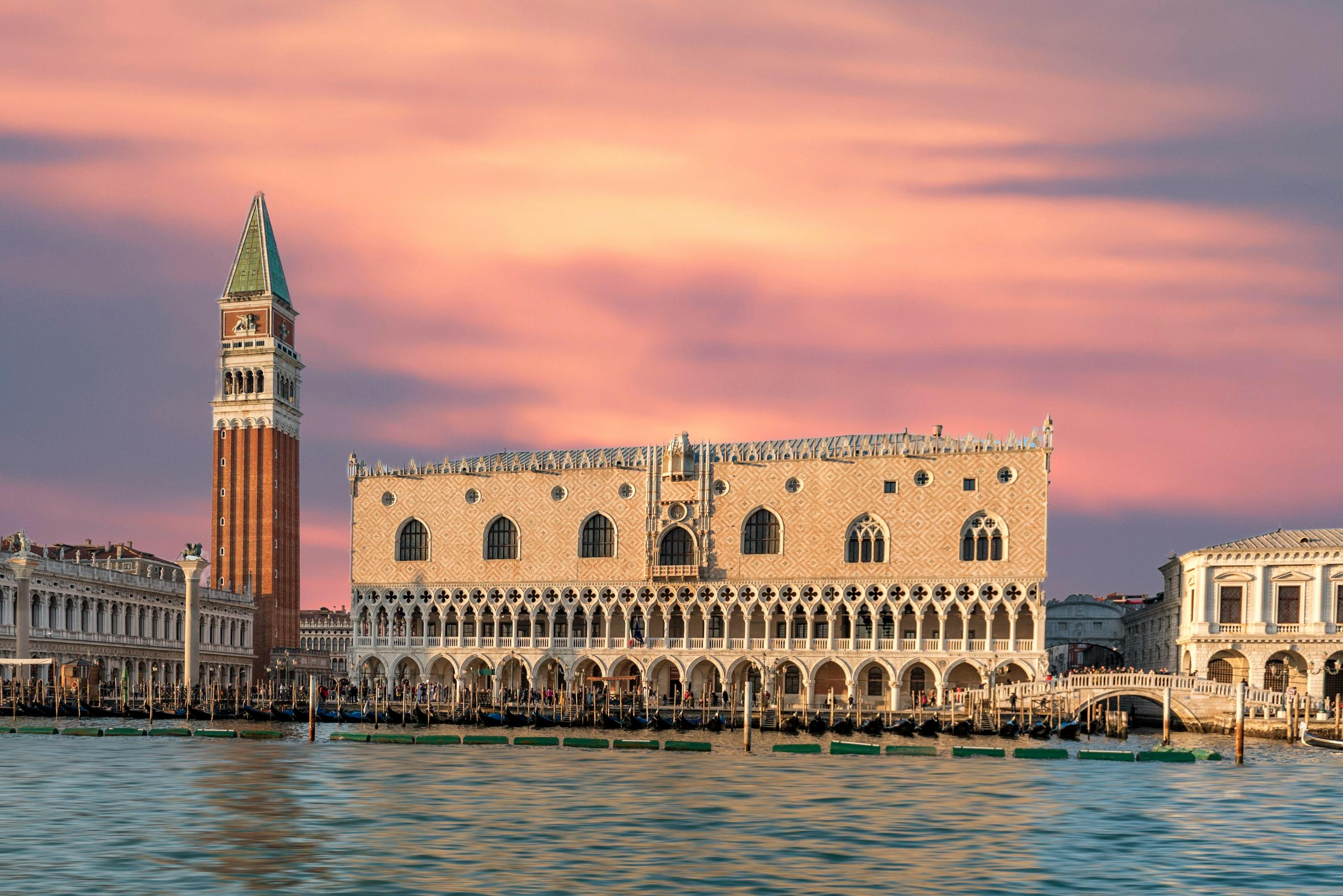 Venedig City Pass
