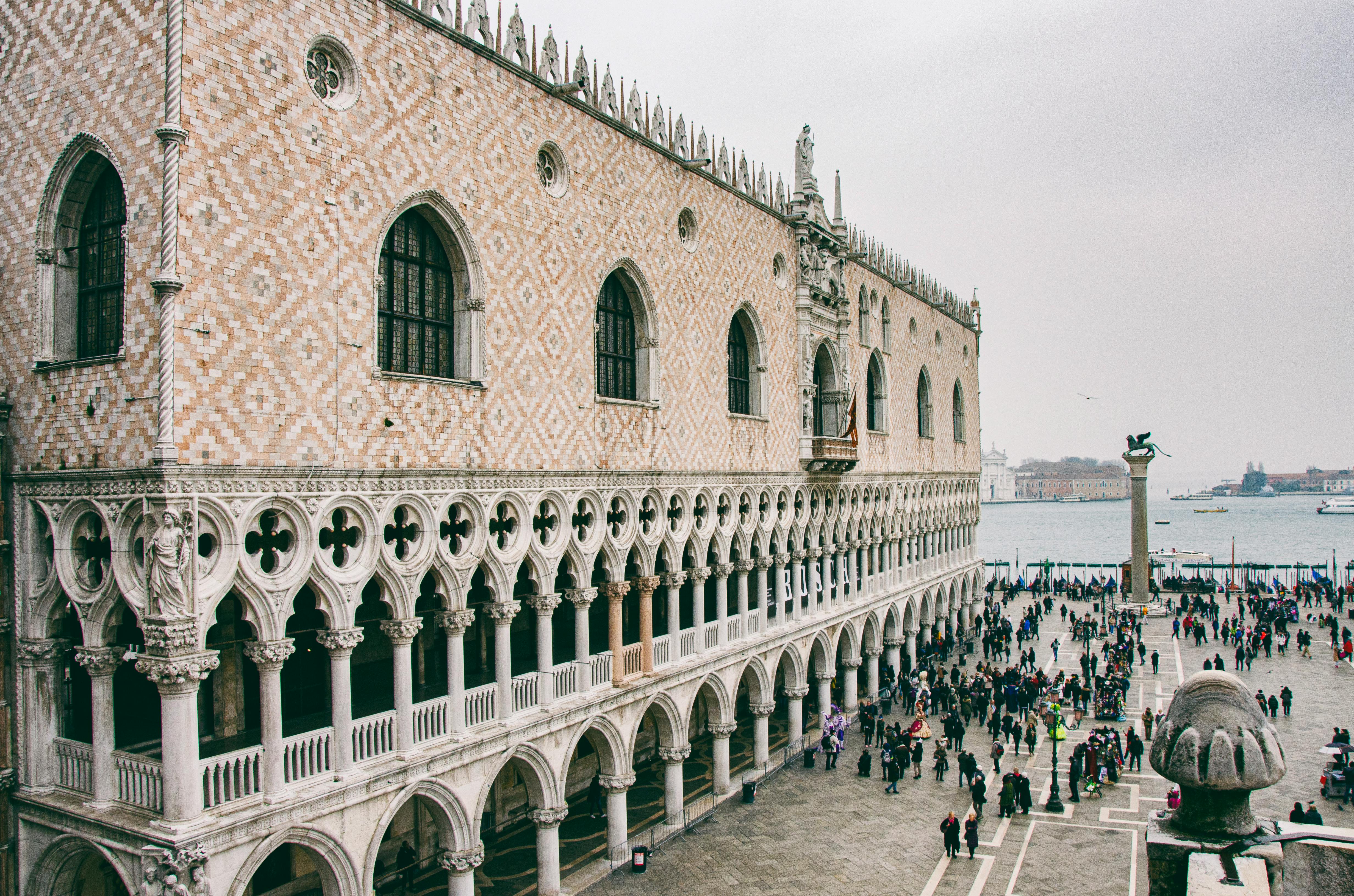 Venedig Museum Pass